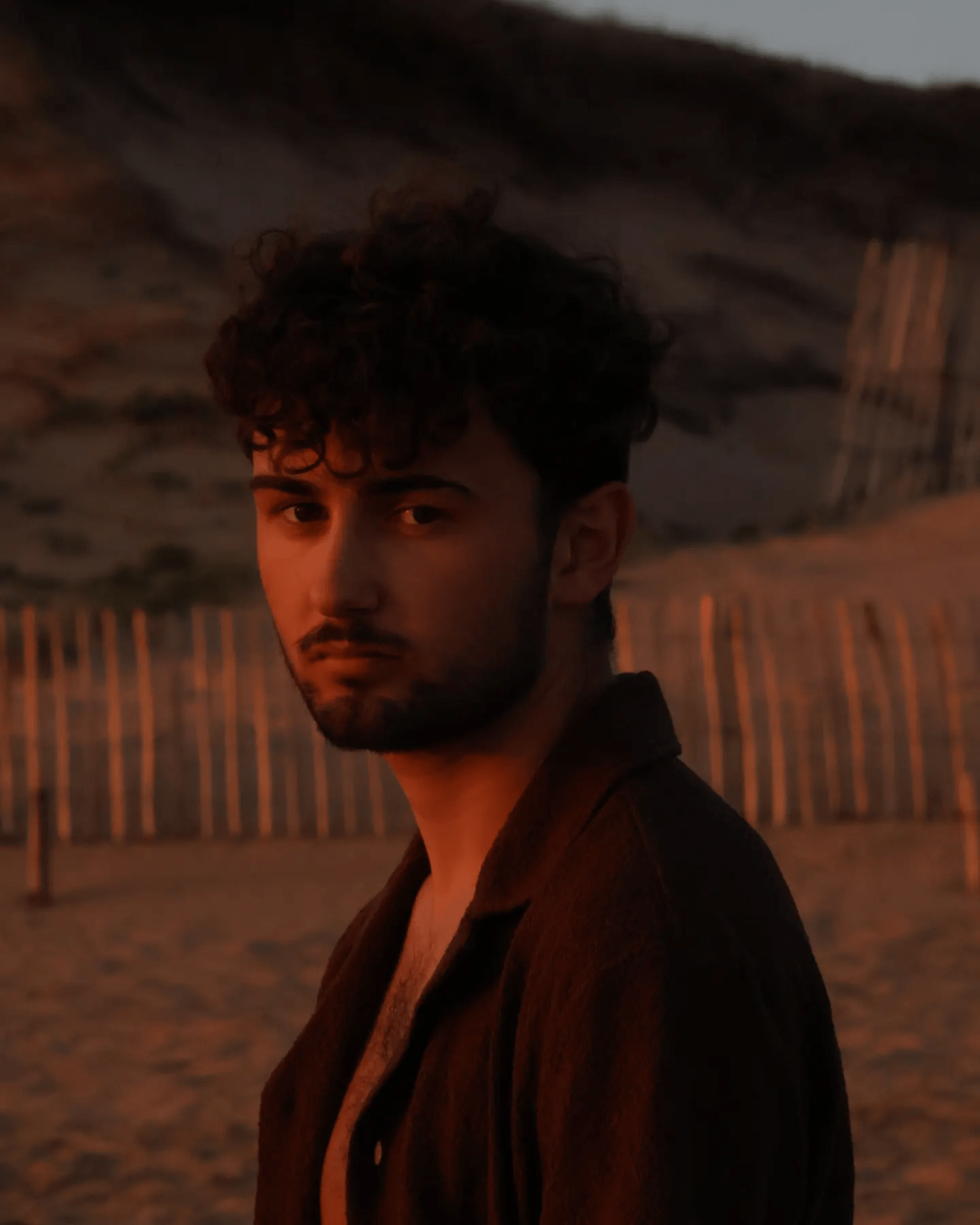 Profil de Conan, 23 ans, Escort Trans France à Urville