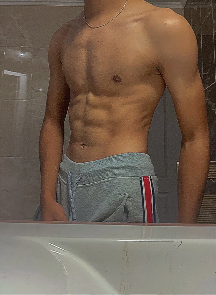 Profil de Vlado, 22 ans, Escort Trans France à Bernes-sur-Oise