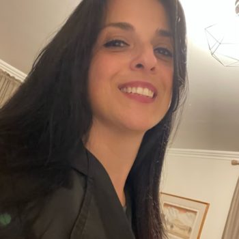 Profil de Kezban, 27 ans, Escort Trans France à Vaux-Marquenneville