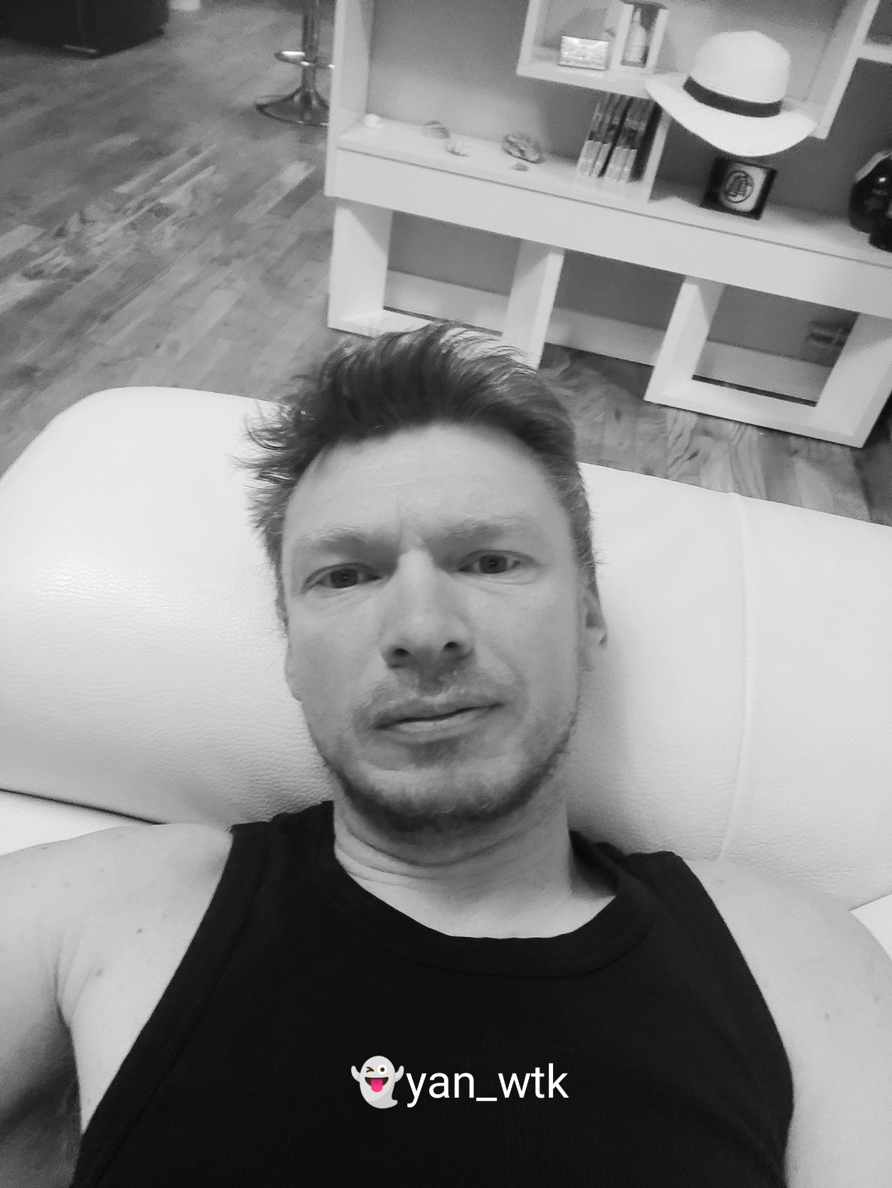 Profil de Adriel, 43 ans, Escort Trans France à Salles