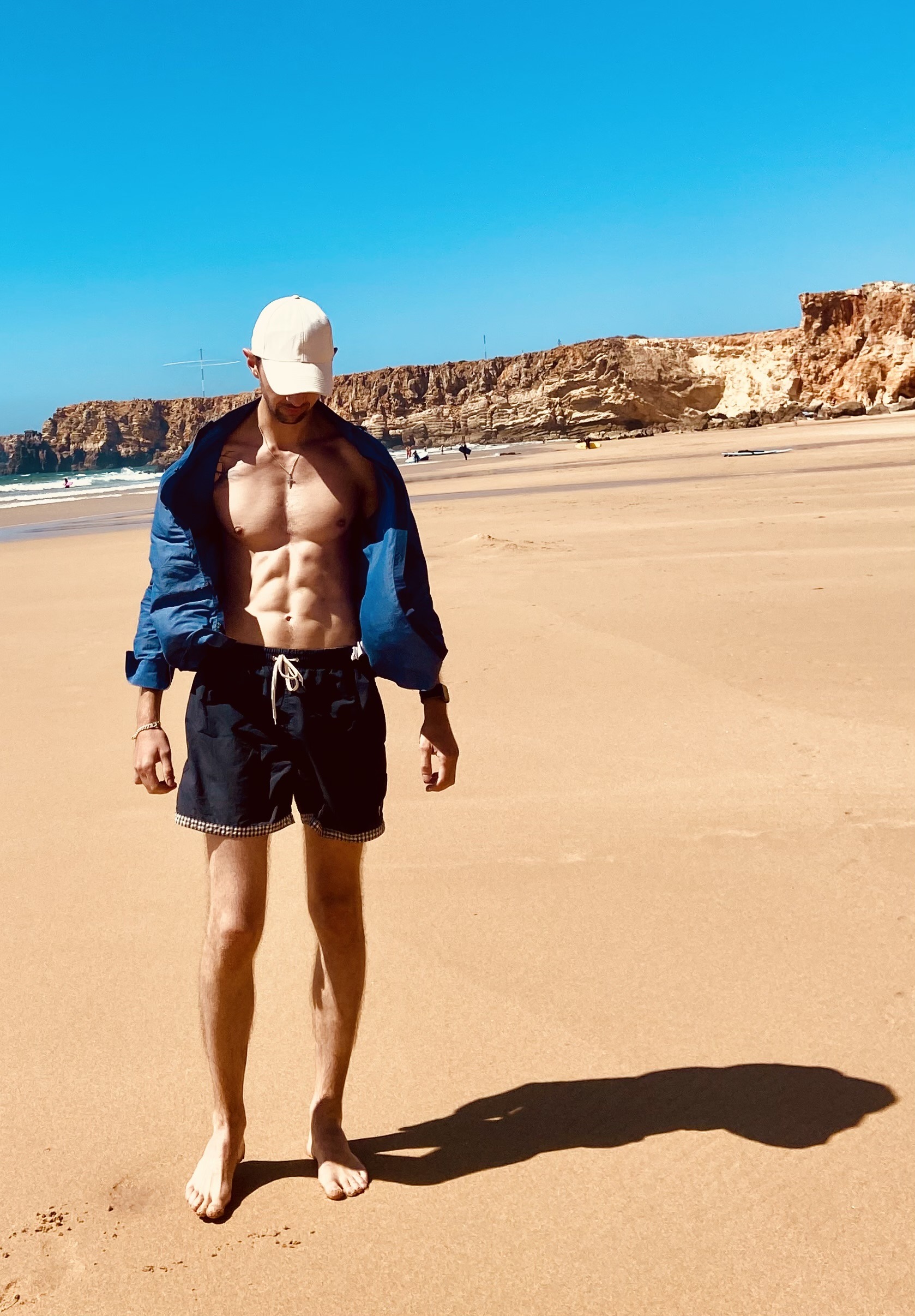 Profil de Alassan, 36 ans, Escort Trans France à Teyssode