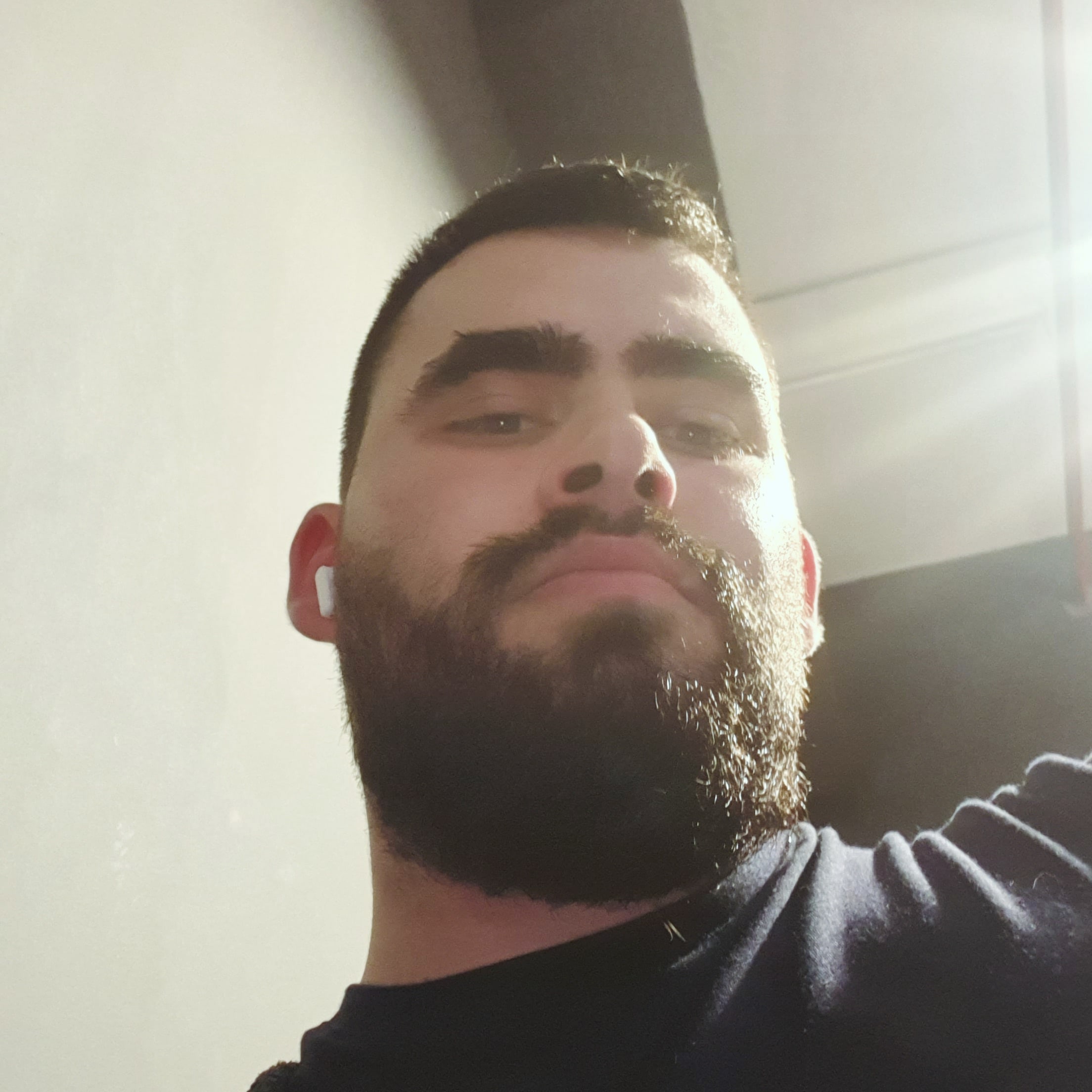 Profil de Ephram, 28 ans, Escort Trans France à Montpeyroux
