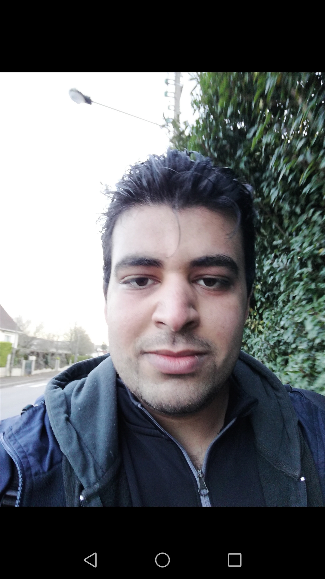 Profil de Imtiaz, 21 ans, Escort Trans France à Lasserre