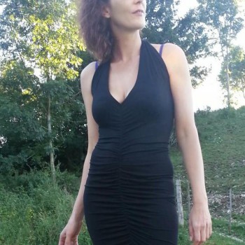 Profil de Theodosie, 43 ans, Escort Trans France à Wambez