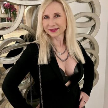 Profil de Naomie, 55 ans, Escort Trans France à Bonnard