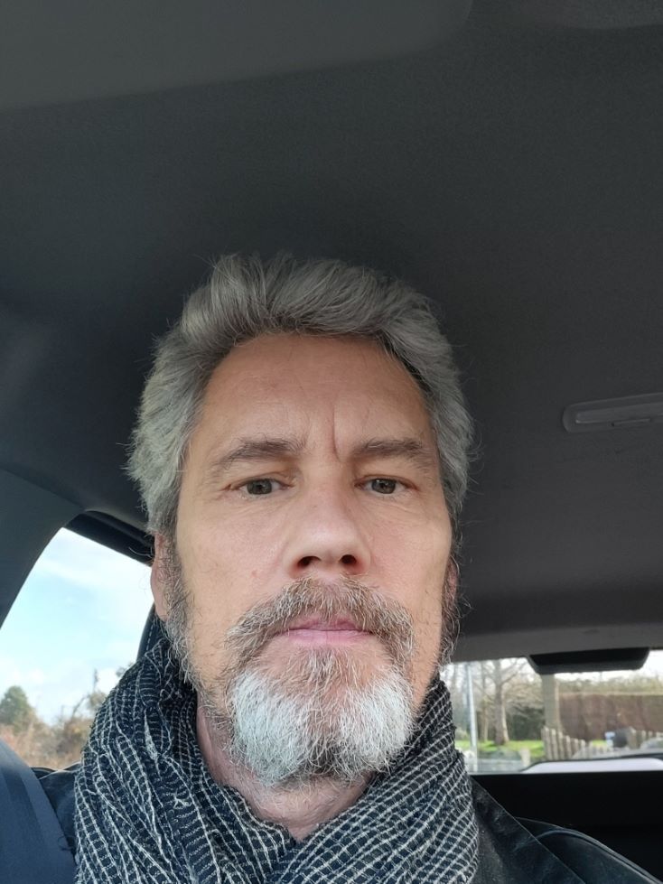 Profil de Jannis, 55 ans, Escort Trans France à Châtillon