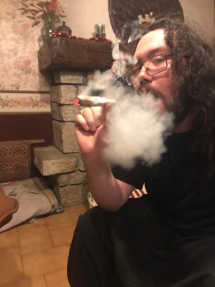 Profil de Maxence, 19 ans, Escort Trans France à Varages