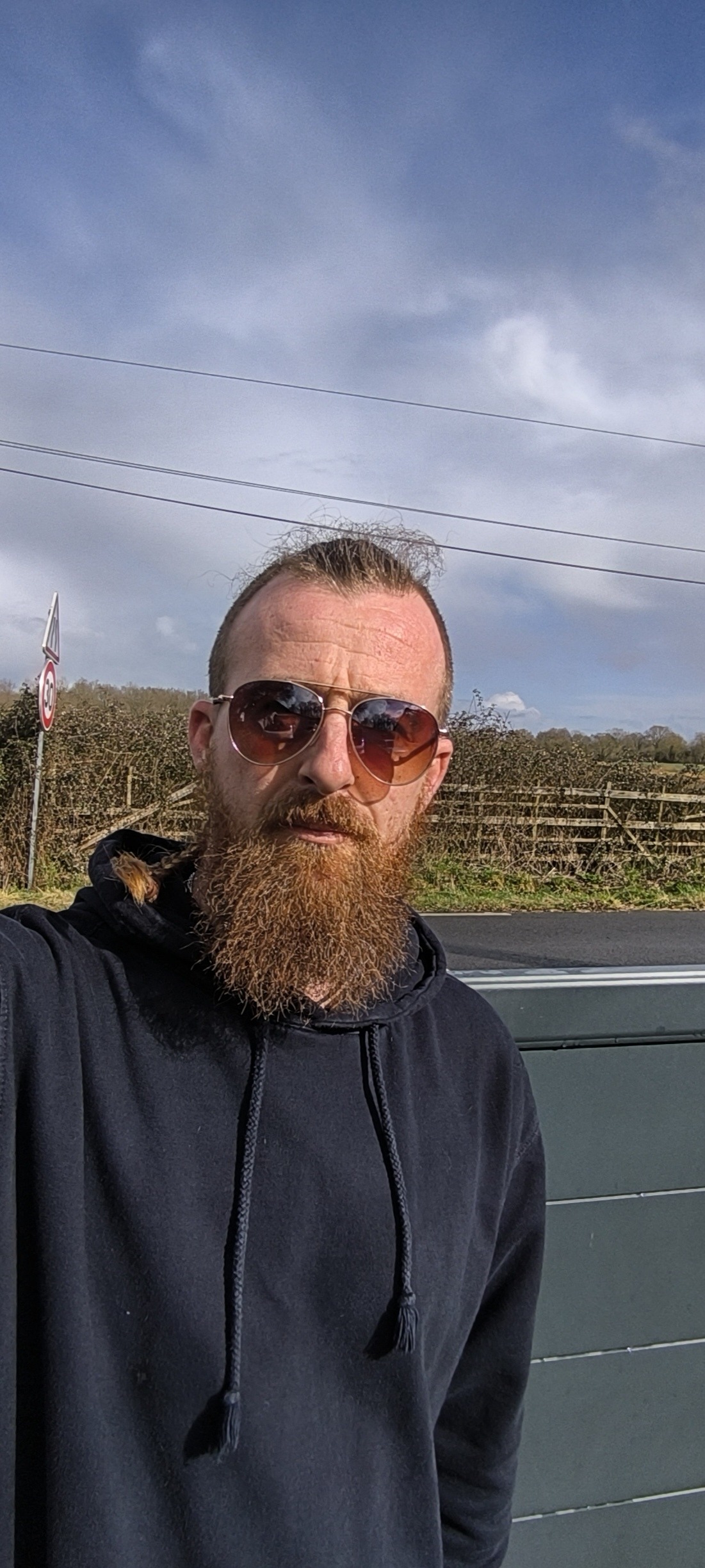 Profil de Hyppolyte, 41 ans, Escort Trans France à Lasserre