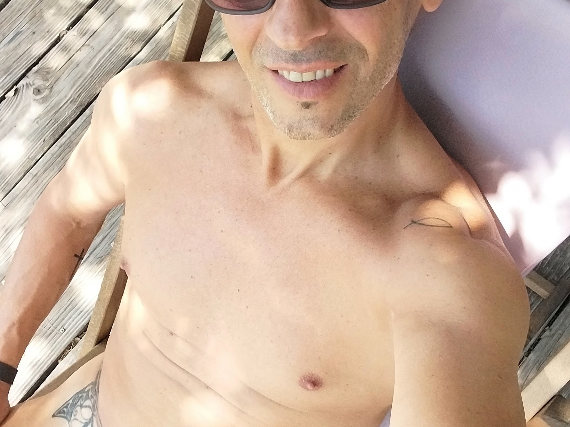 Profil de Zakariyya, 45 ans, Escort Trans France à Fournaudin