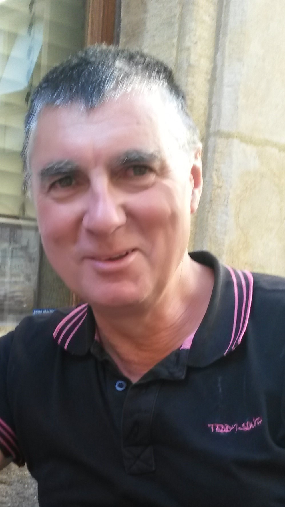 Profil de Sampiero, 55 ans, Escort Trans France à Lucey