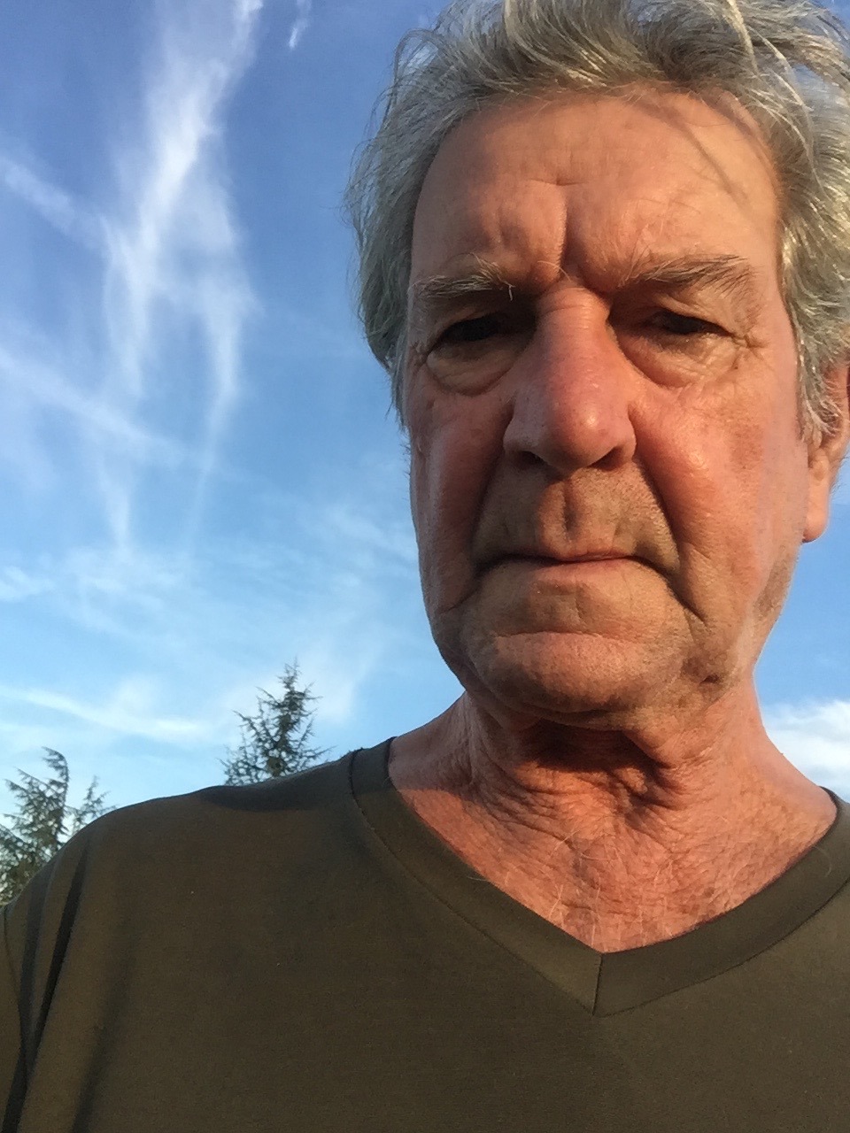 Profil de Vic, 53 ans, Escort Trans France à Laval