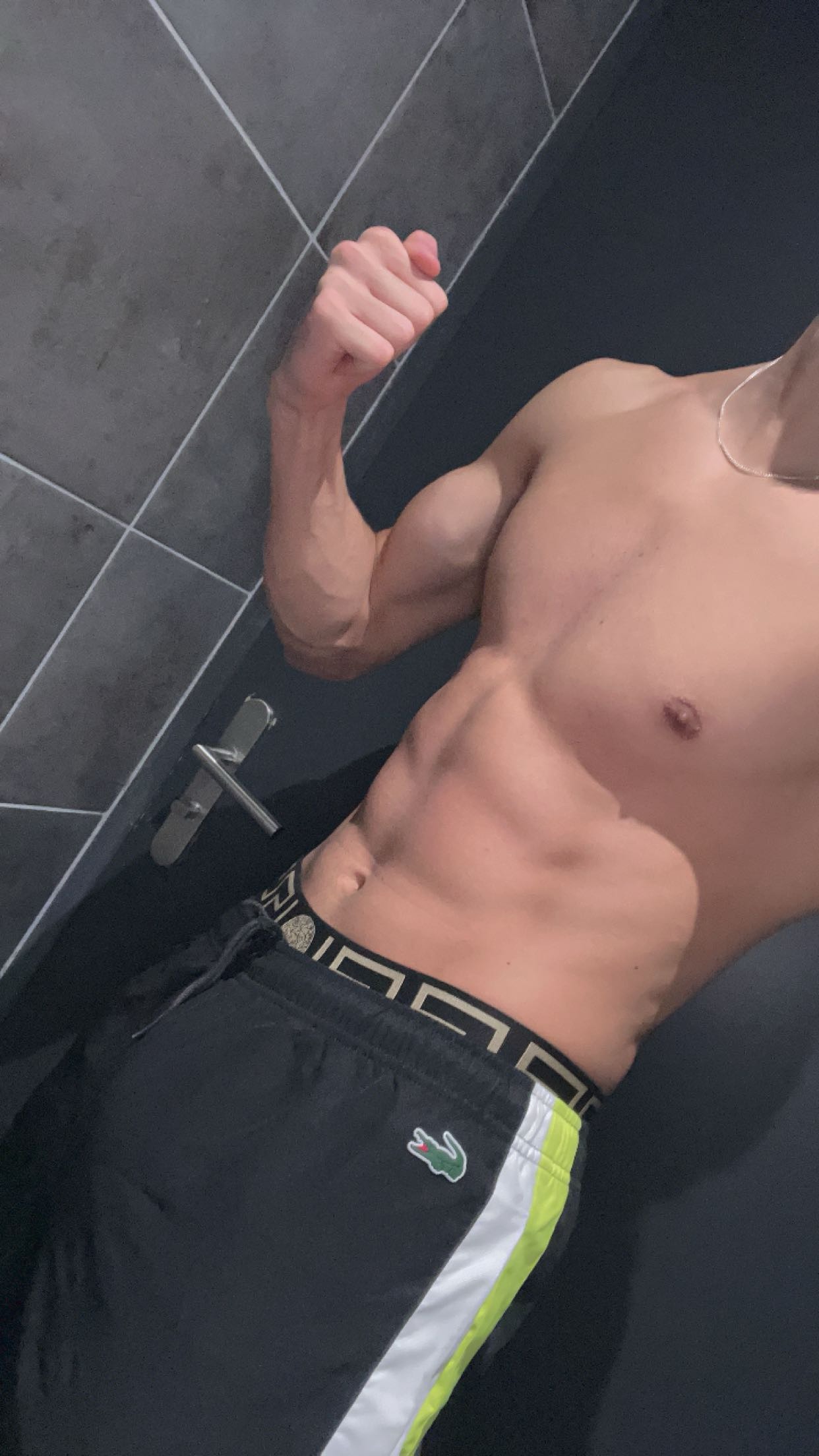 Profil de Salvatore, 22 ans, Escort Trans France à Péault