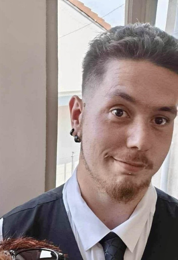 Profil de Hashim, 29 ans, Escort Trans France à LeBuisson