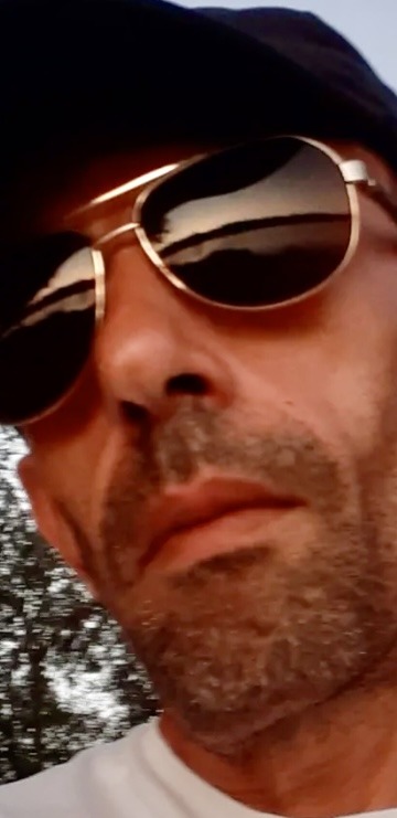 Profil de Iyad, 46 ans, Escort Trans France à Châtillon