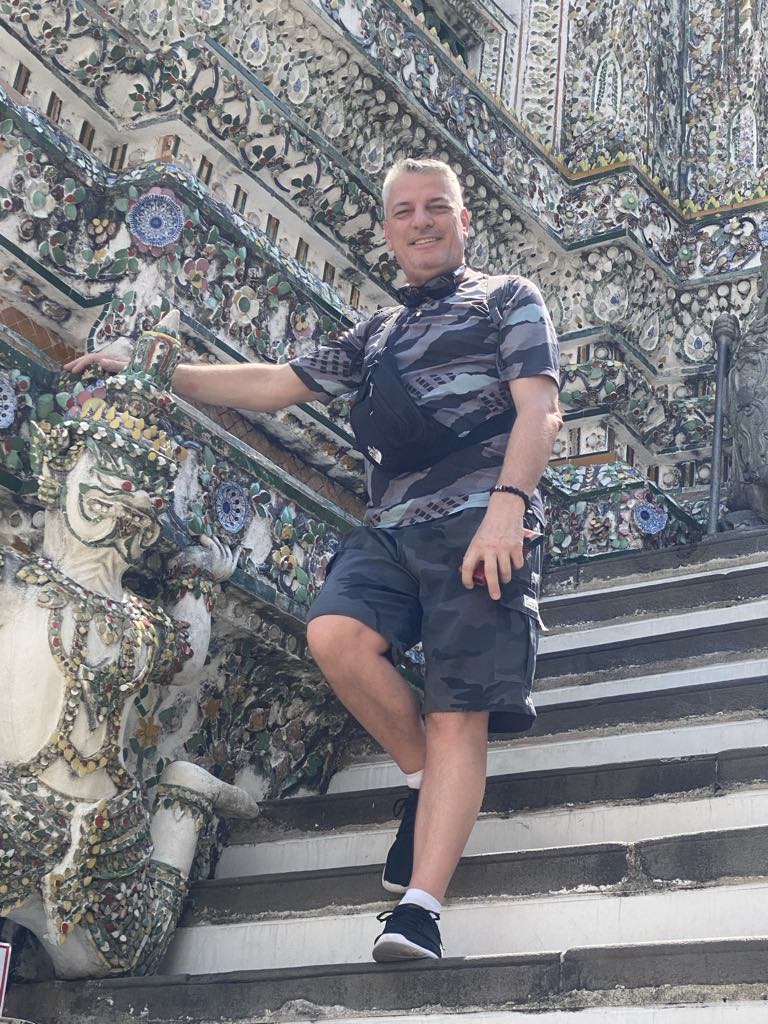 Profil de Nolann, 55 ans, Escort Trans France à Roset-Fluans