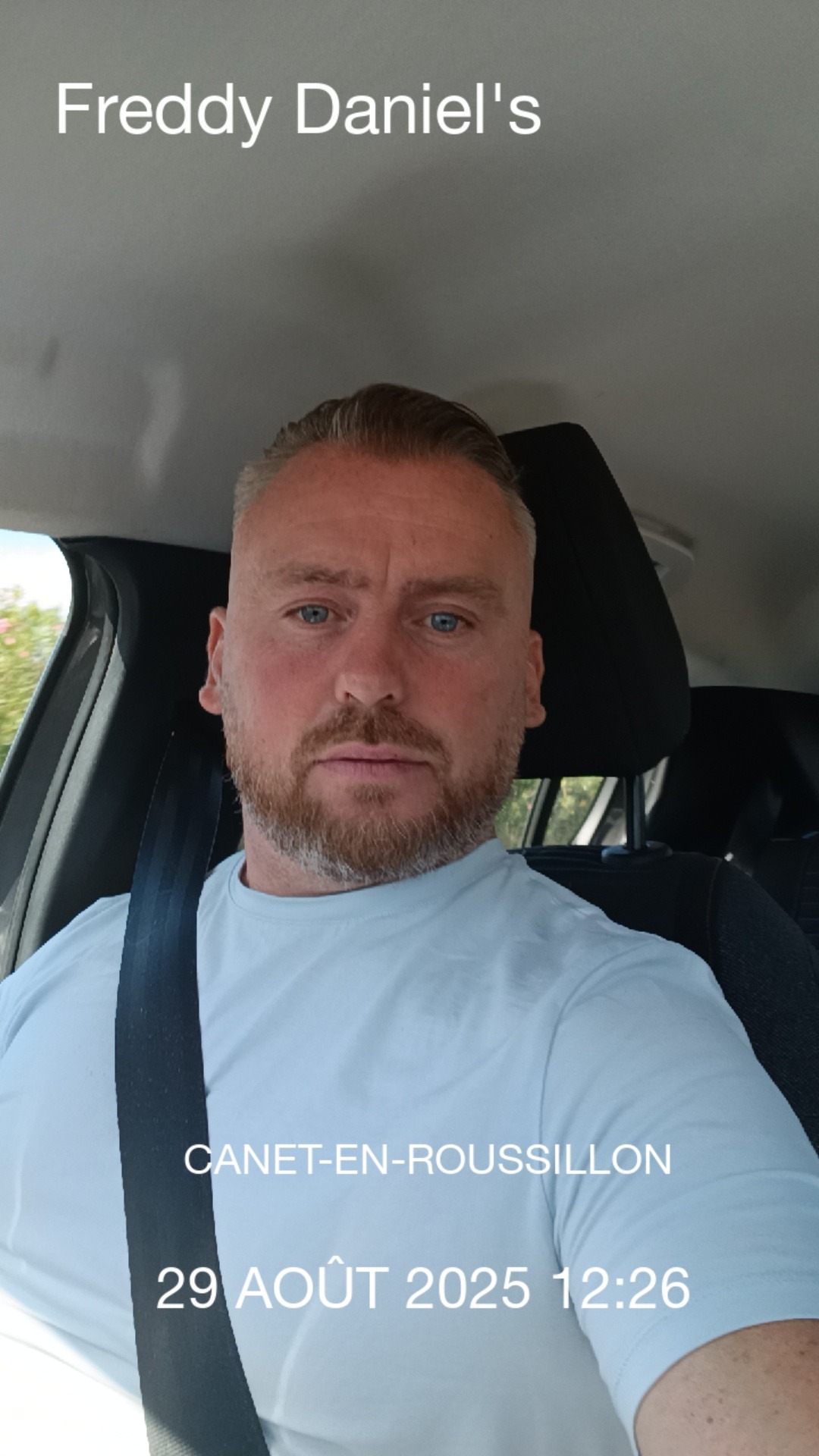 Profil de Maikel, 38 ans, Escort Trans France à Vacquières