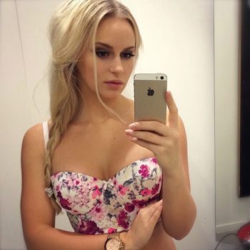 Profil de Nadjette, 30 ans, Escort Trans France à Xouaxange