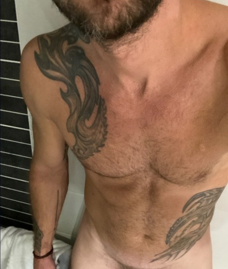 Profil de Ybrahima, 38 ans, Escort Trans France à Montpeyroux