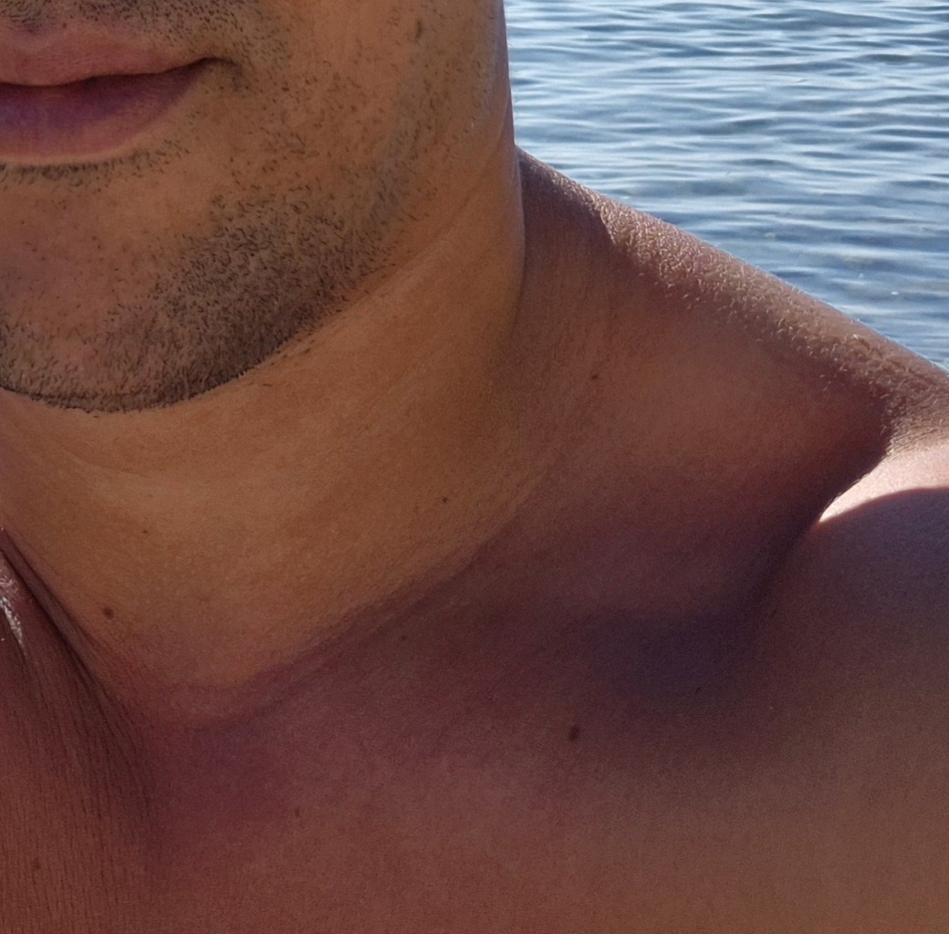 Profil de Kameron, 40 ans, Escort Trans France à Vitrac