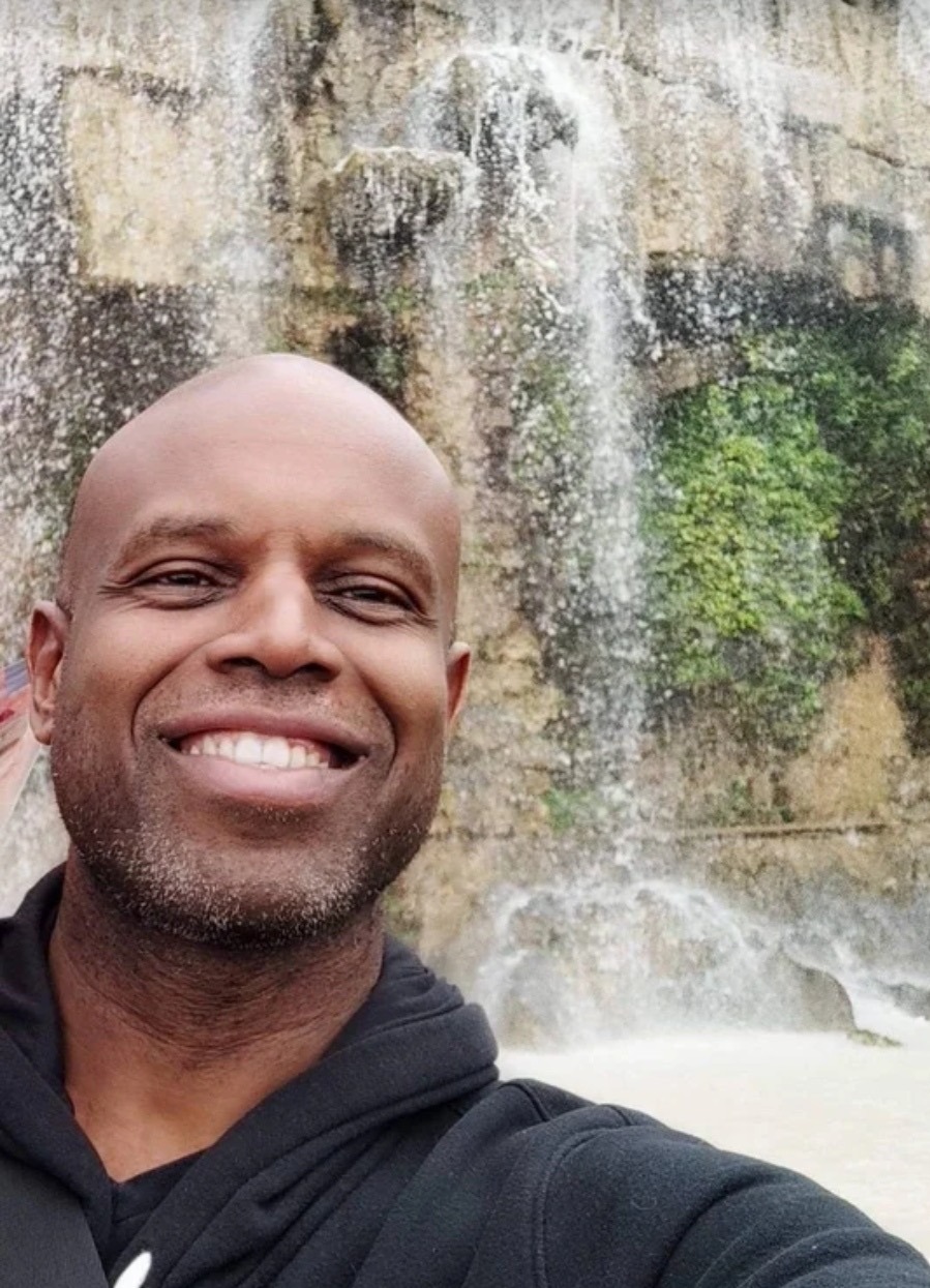 Profil de Hadji, 45 ans, Escort Trans France à Devay