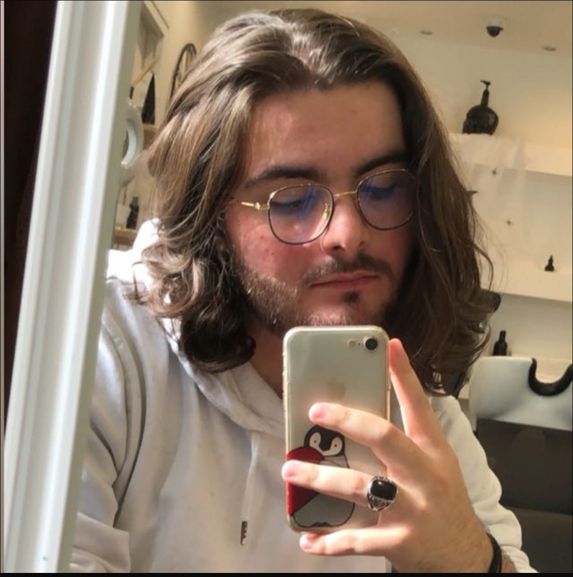 Profil de Djamael, 21 ans, Escort Trans France à Saraz