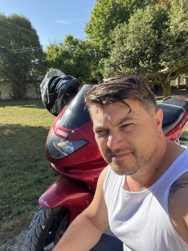 Profil de Silouane, 38 ans, Escort Trans France à Saint-Léonard