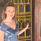 Profil de Maricka, 34 ans, Escort Trans France à LeVernet