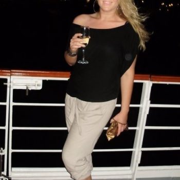 Profil de Natasha, 43 ans, Escort Trans France à LaVaupalière