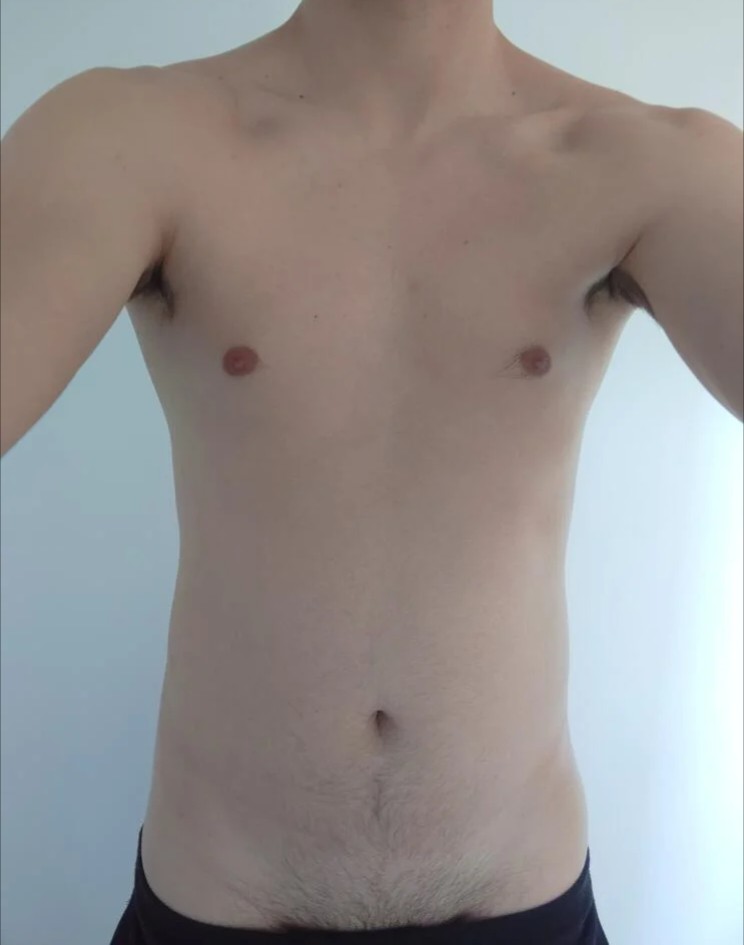 Profil de Lahoucine, 29 ans, Escort Trans France à Chailloué