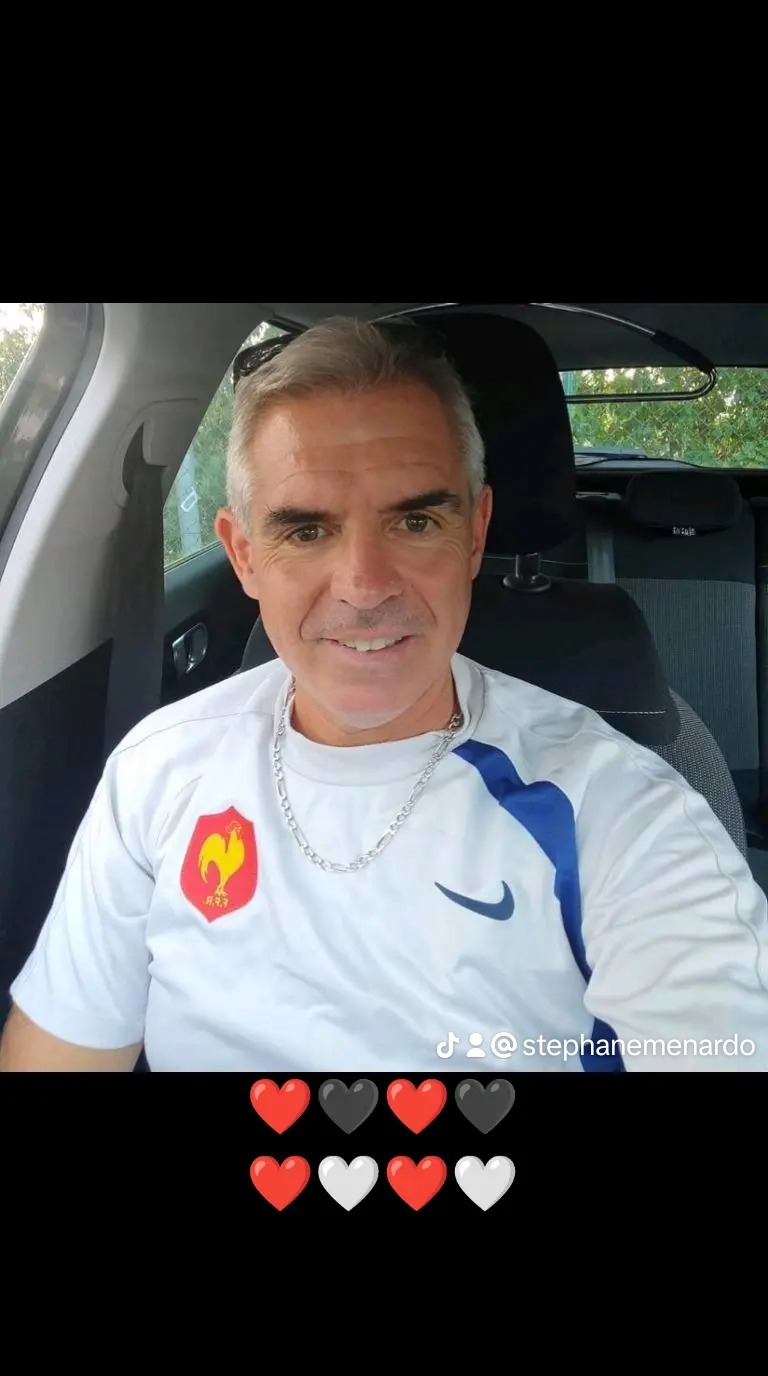Profil de Anil, 49 ans, Escort Trans France à Sens