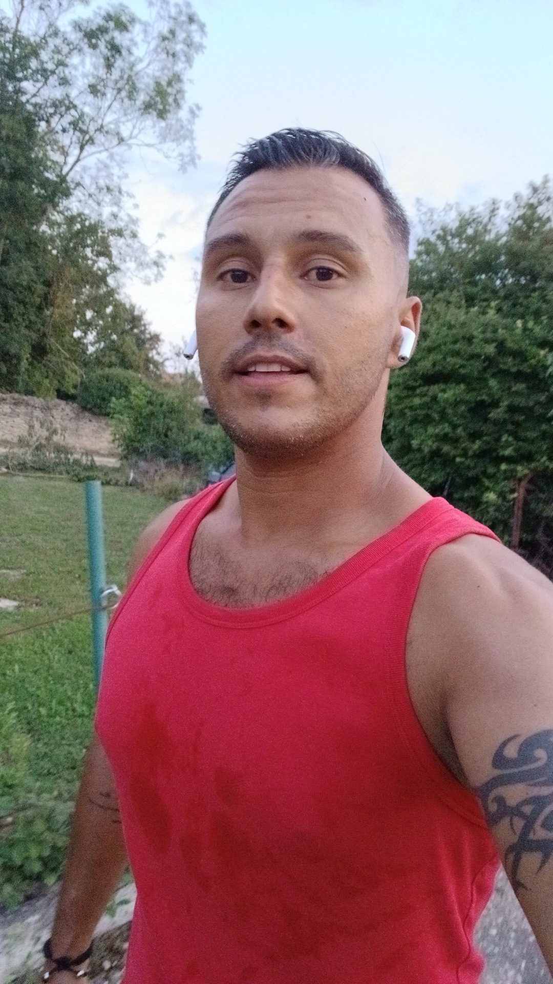Profil de Lissandro, 38 ans, Escort Trans France à Celles