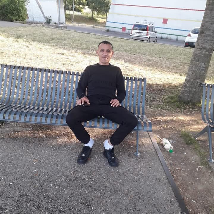 Profil de Mohamed-rayane, 35 ans, Escort Trans France à Brigueuil