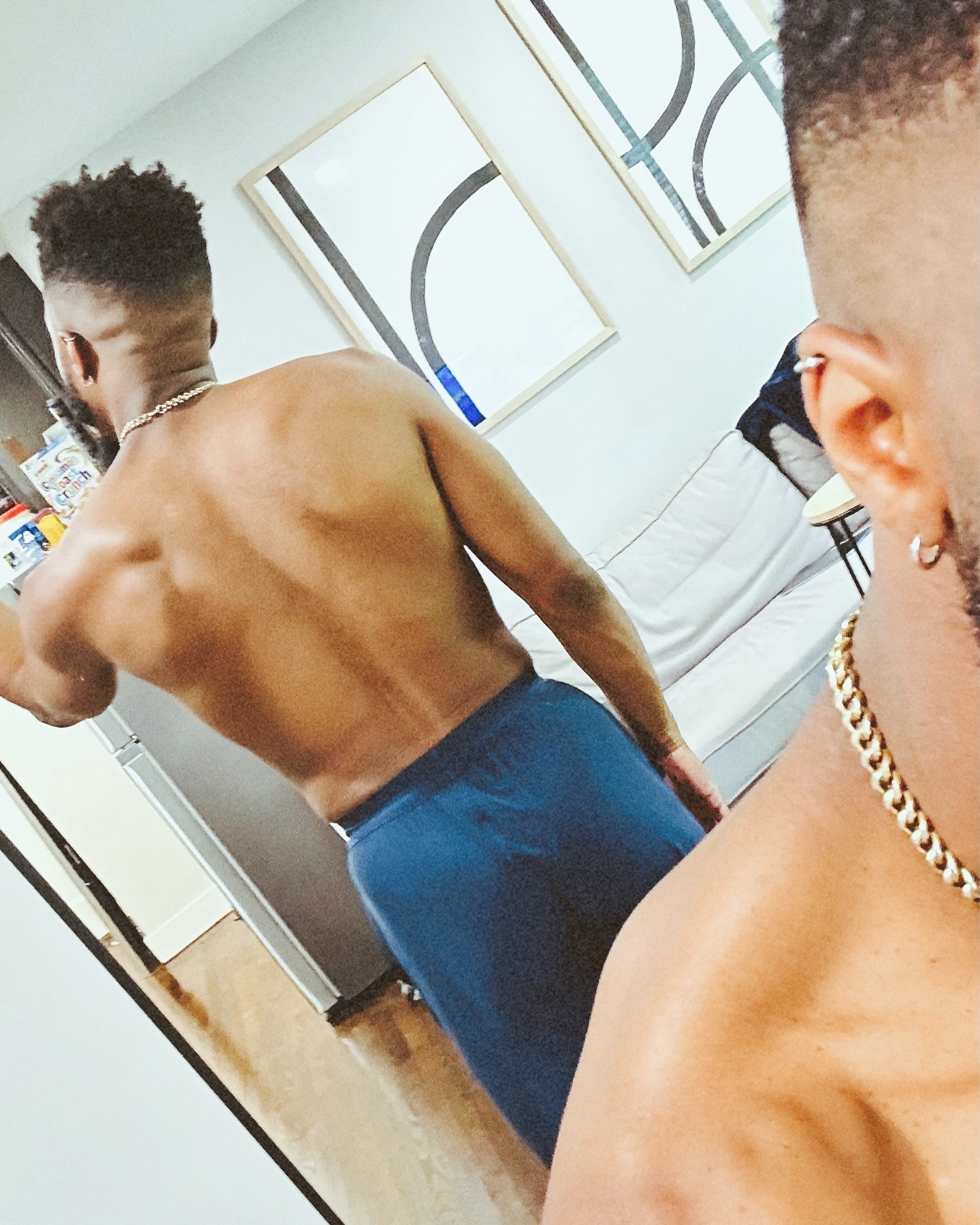 Profil de Muaz, 29 ans, Escort Trans France à Froidos