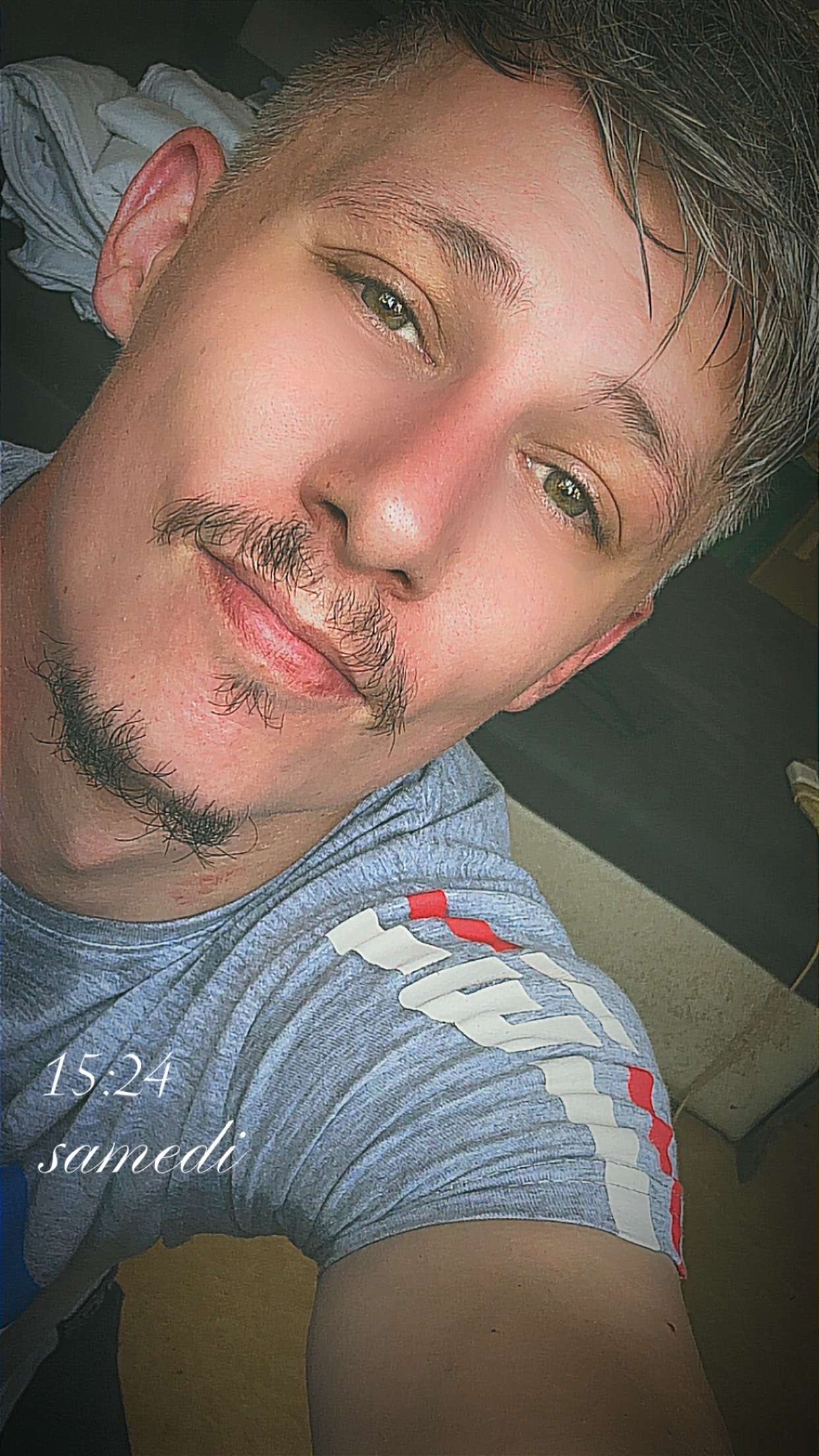 Profil de Varun, 33 ans, Escort Trans France à Boucé