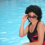 Profil de Aelita, 41 ans, Escort Trans France à Longechaux