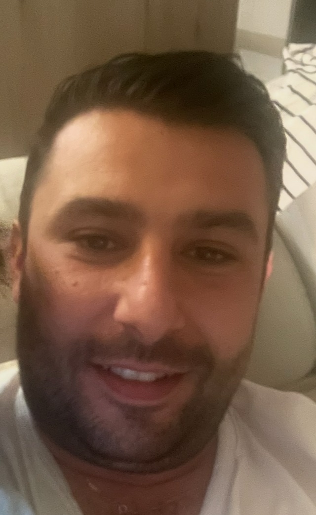 Profil de Mehran, 37 ans, Escort Trans France à Bargny