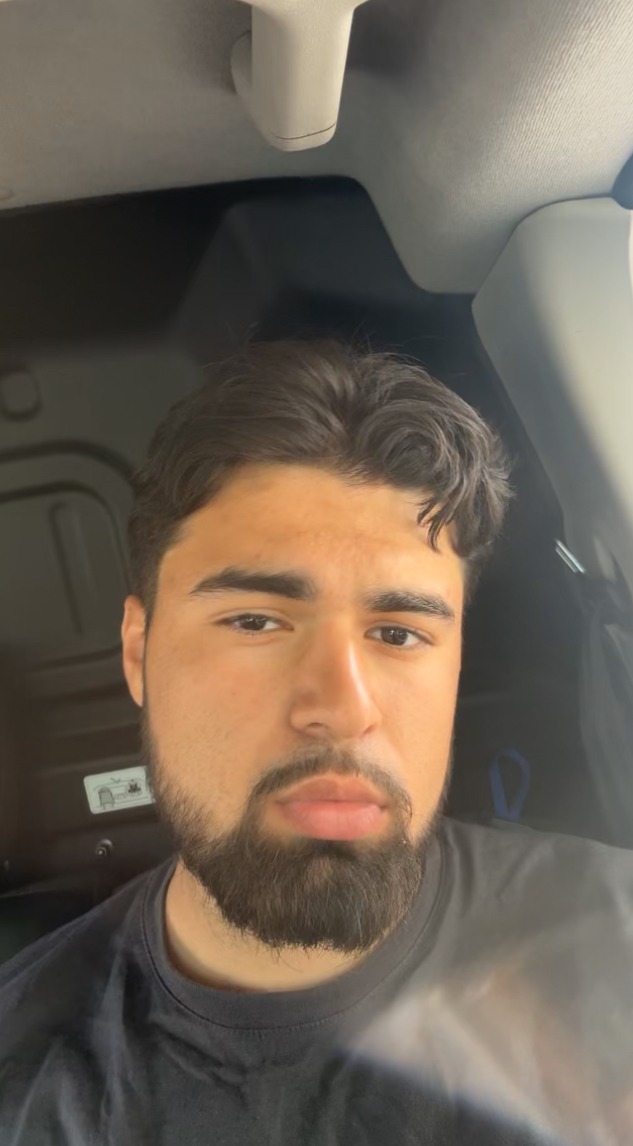 Profil de Zian, 19 ans, Escort Trans France à Caumont