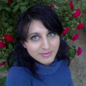 Profil de Nezha, 37 ans, Escort Trans France à Messimy