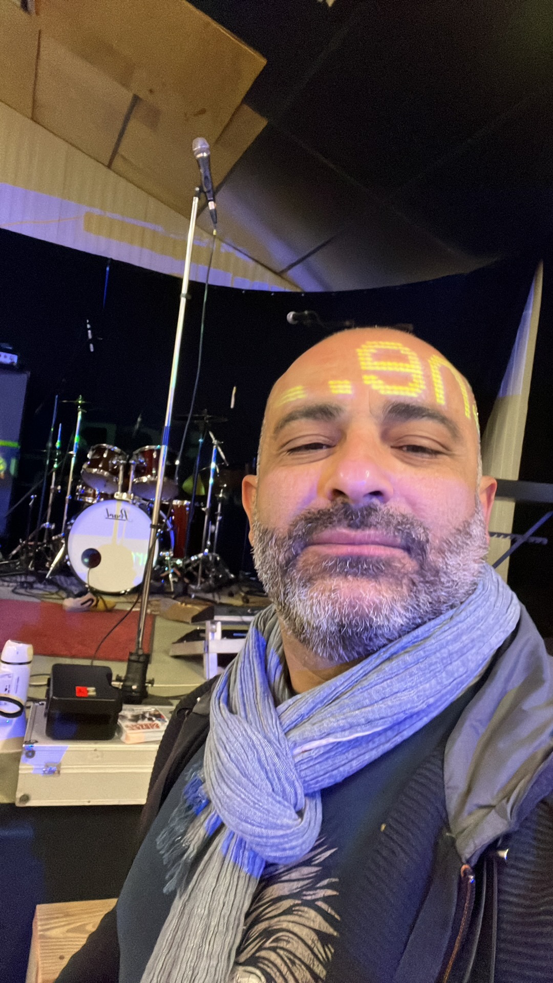 Profil de Nor-eddine, 54 ans, Escort Trans France à Annebault