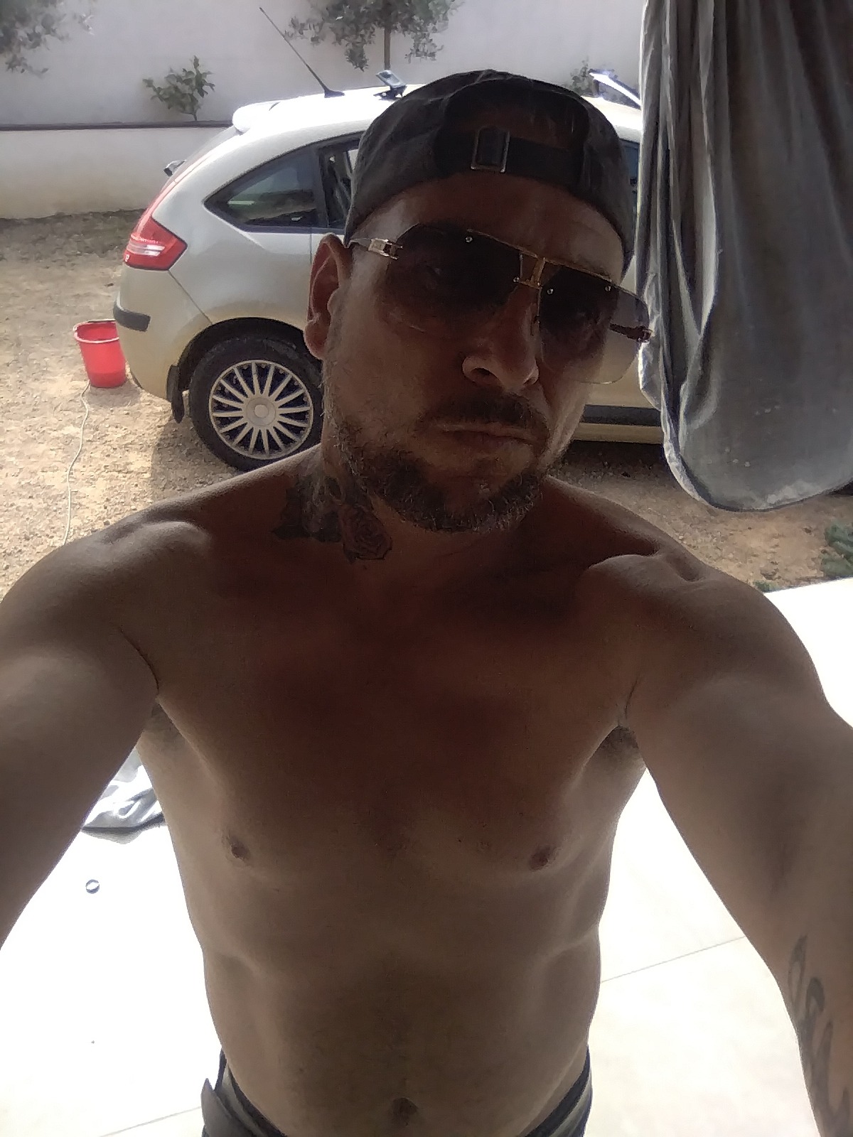Profil de Gilles, 42 ans, Escort Trans France à Montpeyroux