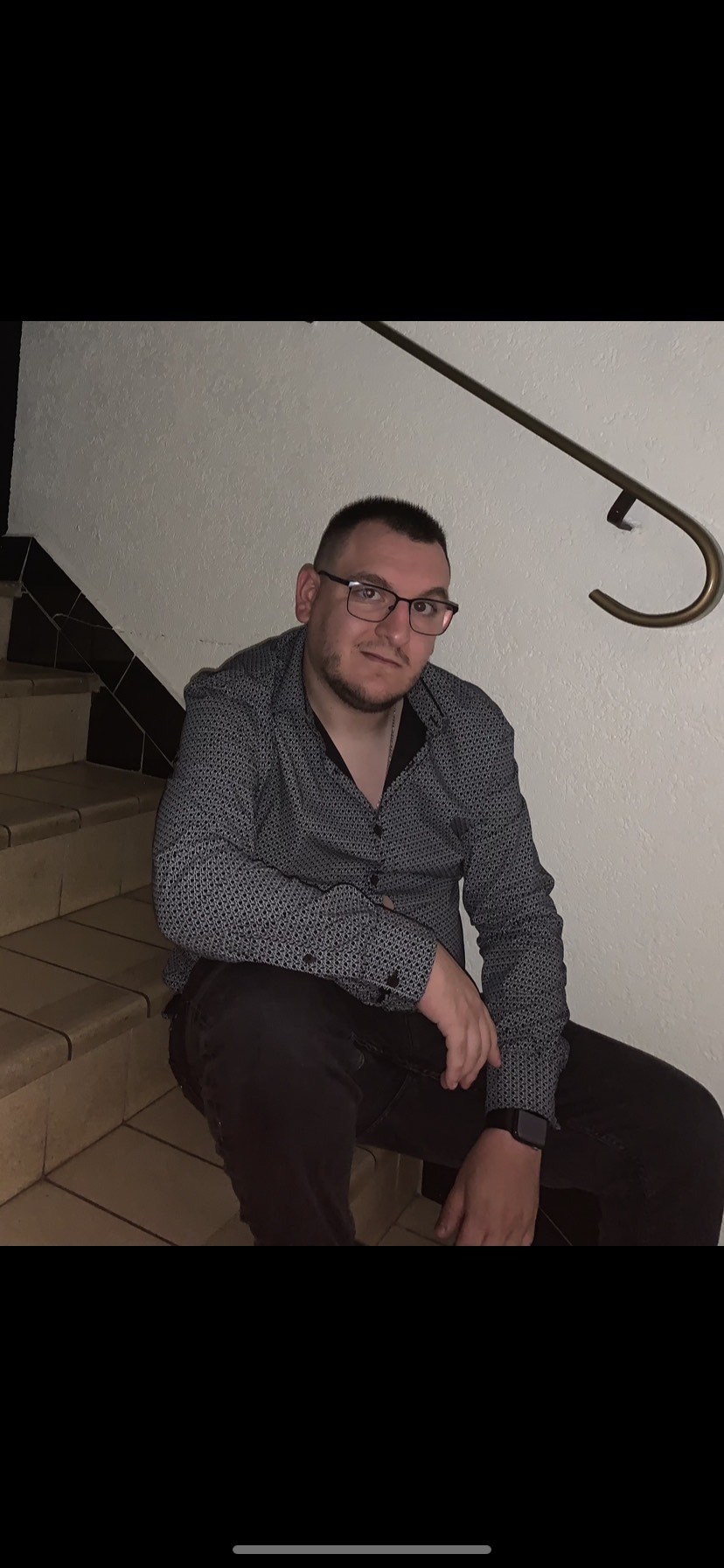 Profil de Godfroy, 33 ans, Escort Trans France à Offlanges