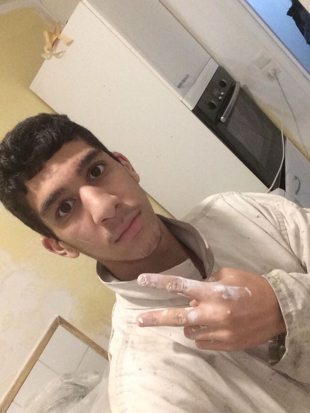 Profil de Wade, 26 ans, Escort Trans France à Lectoure