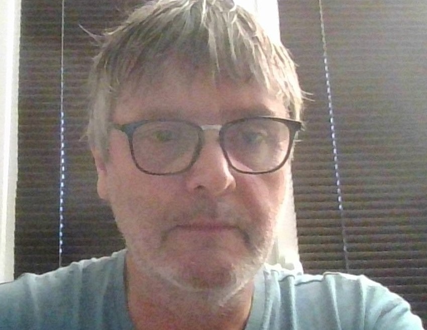 Profil de Anderson, 55 ans, Escort Trans France à Brieux
