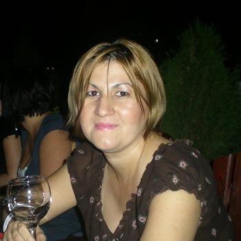 Profil de Basma, 48 ans, Escort Trans France à Fourbanne