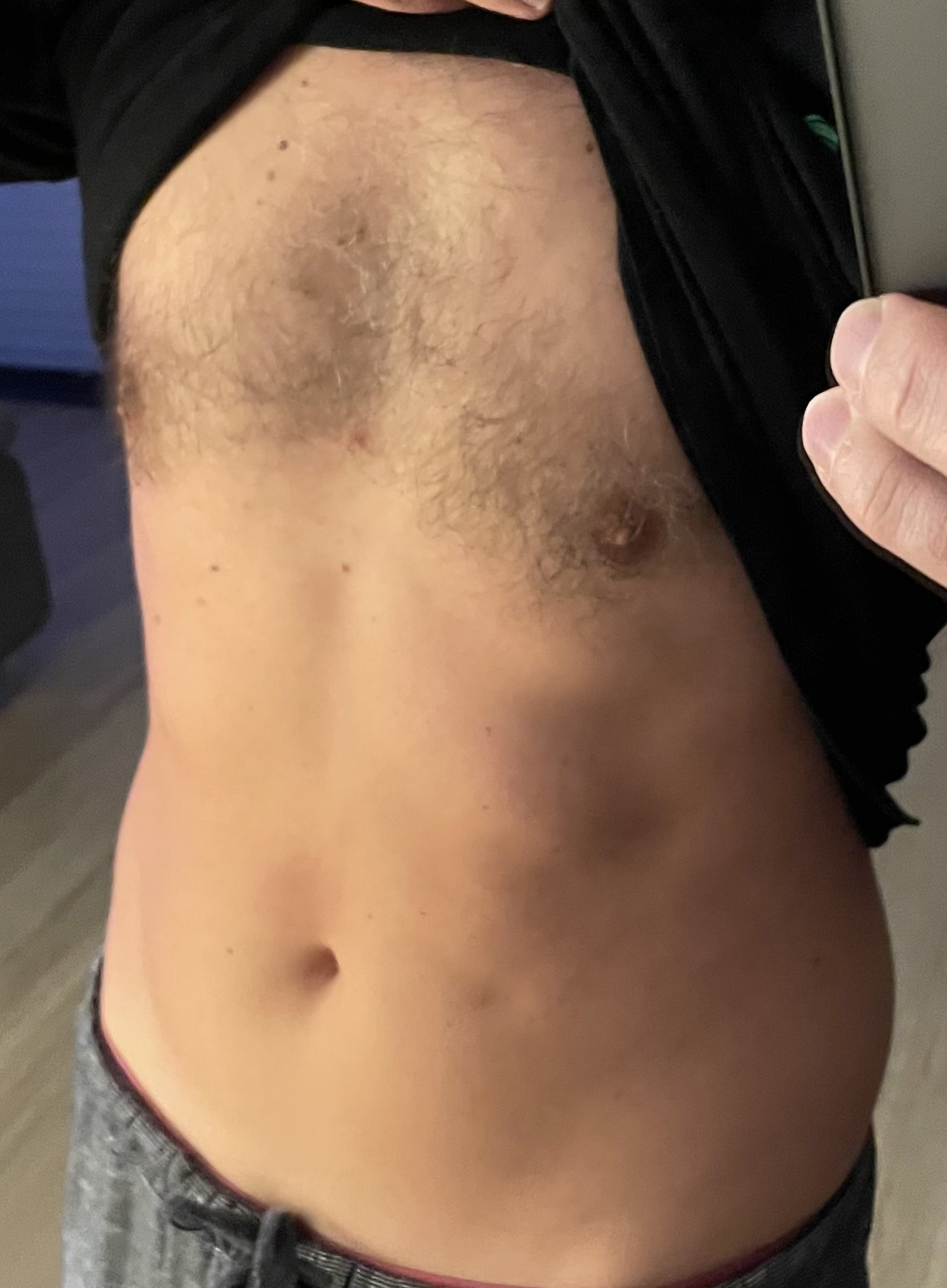 Profil de Czeslas, 46 ans, Escort Trans France à Persac