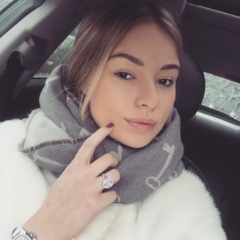 Profil de Birgul, 27 ans, Escort Trans France à Péault