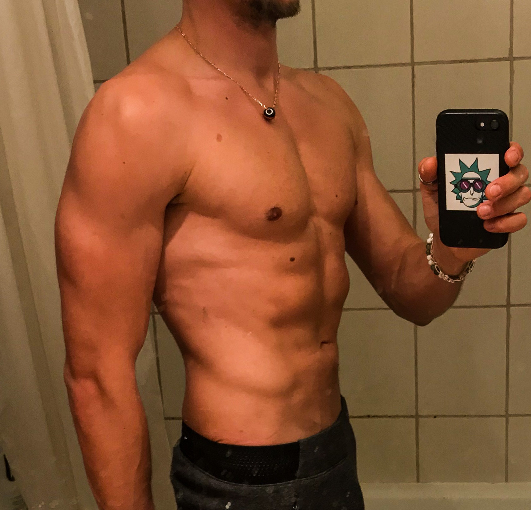 Profil de Lazreg, 35 ans, Escort Trans France à Châtelus