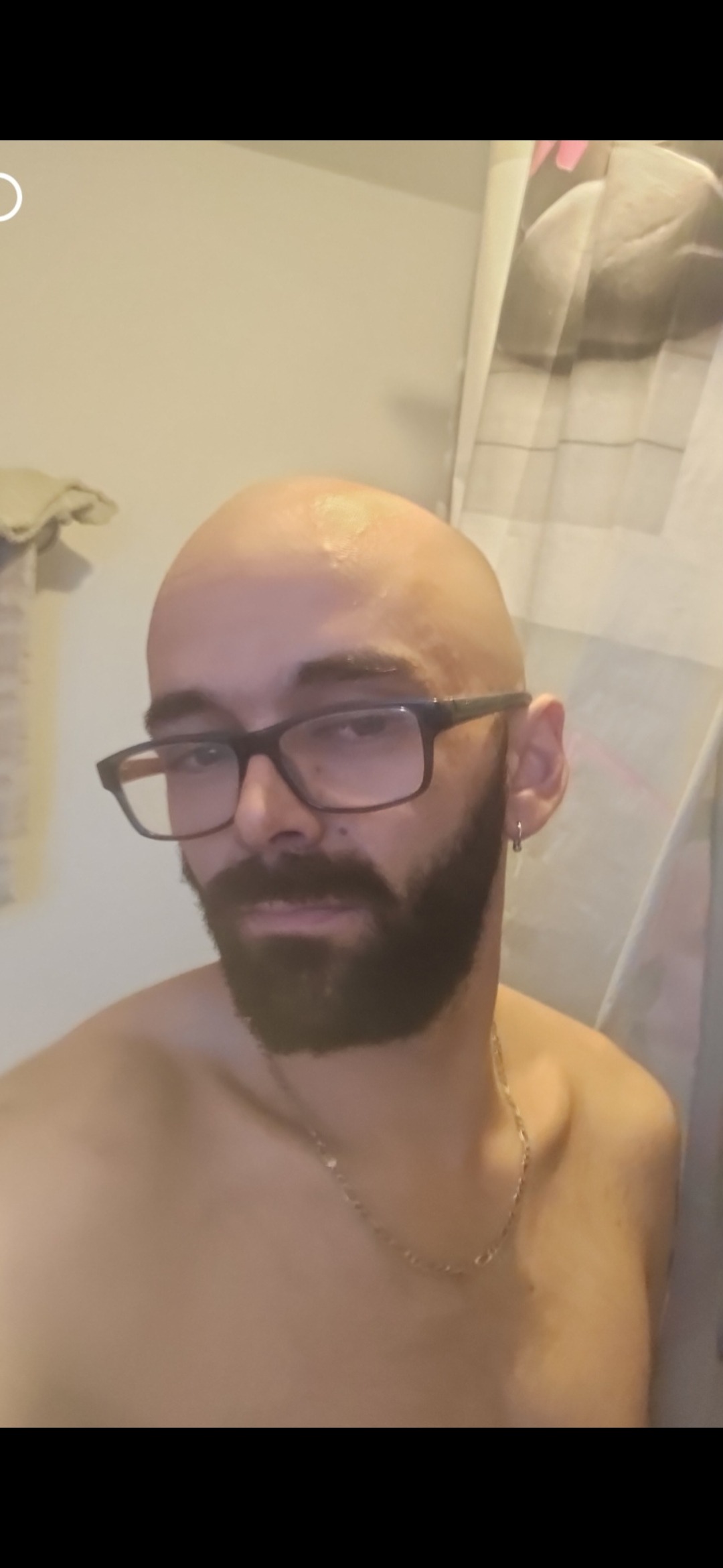 Profil de Brivael, 32 ans, Escort Trans France à Fleury