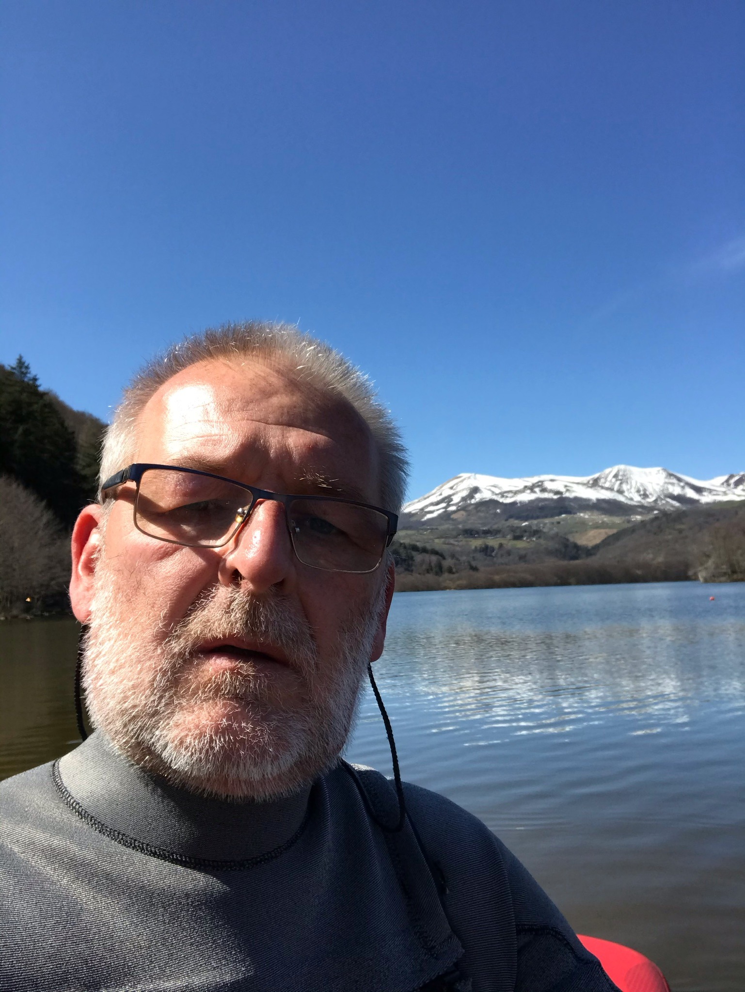 Profil de Ladislas, 55 ans, Escort Trans France à Lantan