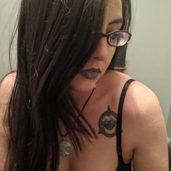 Profil de Adelina, 27 ans, Escort Trans France à Rouhe